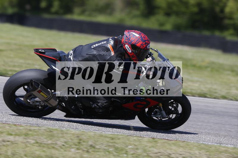 /12 30.04.2025 Speer Racing ADR/Gruppe gruen/96